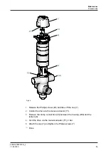 Preview for 59 page of GEA VARIVENT 24/7 PMO Operating Instructions Manual