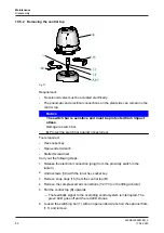 Preview for 60 page of GEA VARIVENT 24/7 PMO Operating Instructions Manual