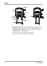 Preview for 70 page of GEA VARIVENT 24/7 PMO Operating Instructions Manual