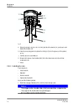 Preview for 72 page of GEA VARIVENT 24/7 PMO Operating Instructions Manual