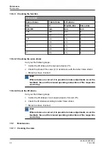 Preview for 82 page of GEA VARIVENT 24/7 PMO Operating Instructions Manual