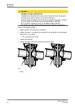 Preview for 86 page of GEA VARIVENT 24/7 PMO Operating Instructions Manual