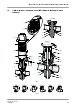 Preview for 95 page of GEA VARIVENT 24/7 PMO Operating Instructions Manual