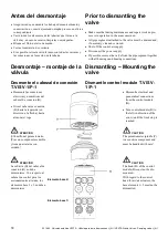 Preview for 20 page of GEA VESTA Operating Instructions Manual