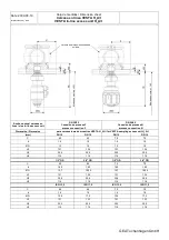 Preview for 44 page of GEA VESTA Operating Instructions Manual