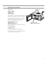 Preview for 9 page of GEAppliances JVM7195 Owner'S Manual