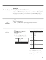 Preview for 13 page of GEAppliances JVM7195 Owner'S Manual