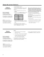 Preview for 18 page of GEAppliances JVM7195 Owner'S Manual