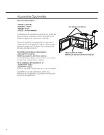 Preview for 34 page of GEAppliances JVM7195 Owner'S Manual