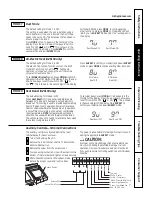 Preview for 7 page of GEAppliances Zoneline 4100 Owner'S Manual And Installation Instructions