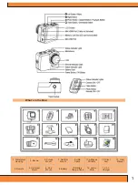 Preview for 2 page of Gear Pro QUEST Manual