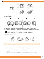 Preview for 12 page of Gear Pro QUEST Manual