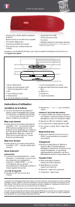 Preview for 5 page of Gear4 StreetParty Wireless 2 Quick Start Manual