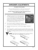 Preview for 7 page of Gearmore GHF90 Operation, Service And Parts Manual