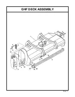 Предварительный просмотр 12 страницы Gearmore GHF90 Operation, Service And Parts Manual