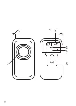 Предварительный просмотр 12 страницы Gearx P513.162 Manual