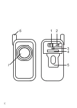 Предварительный просмотр 20 страницы Gearx P513.162 Manual