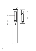 Preview for 8 page of Gearx P513.182 Manual