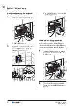 Preview for 6 page of Geberit 115.897.00.6 Operation Manual