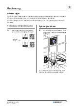 Preview for 7 page of Geberit 115.897.00.6 Operation Manual