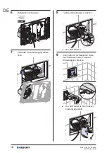 Preview for 10 page of Geberit 115.897.00.6 Operation Manual