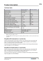 Preview for 13 page of Geberit 115.897.00.6 Operation Manual