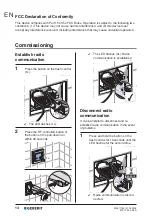 Preview for 14 page of Geberit 115.897.00.6 Operation Manual