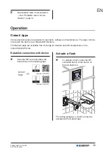 Preview for 15 page of Geberit 115.897.00.6 Operation Manual