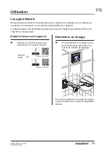 Preview for 23 page of Geberit 115.897.00.6 Operation Manual