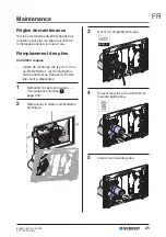 Preview for 25 page of Geberit 115.897.00.6 Operation Manual