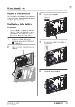 Preview for 33 page of Geberit 115.897.00.6 Operation Manual