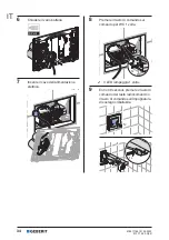 Preview for 34 page of Geberit 115.897.00.6 Operation Manual