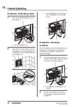 Preview for 38 page of Geberit 115.897.00.6 Operation Manual