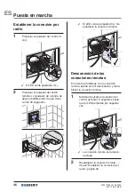 Preview for 46 page of Geberit 115.897.00.6 Operation Manual