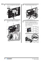 Preview for 50 page of Geberit 115.897.00.6 Operation Manual