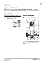 Preview for 55 page of Geberit 115.897.00.6 Operation Manual