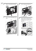 Preview for 58 page of Geberit 115.897.00.6 Operation Manual