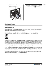 Preview for 67 page of Geberit 115.897.00.6 Operation Manual