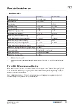 Preview for 69 page of Geberit 115.897.00.6 Operation Manual