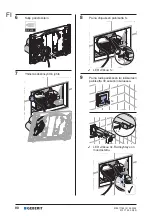 Preview for 90 page of Geberit 115.897.00.6 Operation Manual