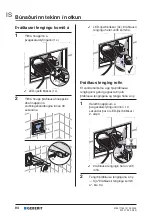 Preview for 94 page of Geberit 115.897.00.6 Operation Manual