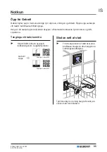 Preview for 95 page of Geberit 115.897.00.6 Operation Manual