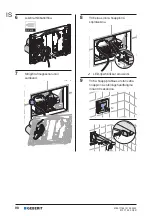 Preview for 98 page of Geberit 115.897.00.6 Operation Manual