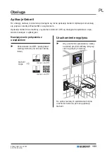 Preview for 103 page of Geberit 115.897.00.6 Operation Manual