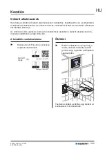 Preview for 111 page of Geberit 115.897.00.6 Operation Manual