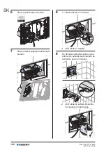 Preview for 122 page of Geberit 115.897.00.6 Operation Manual