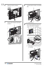 Preview for 130 page of Geberit 115.897.00.6 Operation Manual