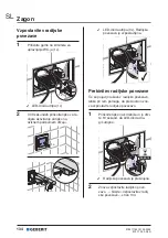 Preview for 134 page of Geberit 115.897.00.6 Operation Manual