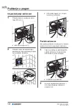 Preview for 142 page of Geberit 115.897.00.6 Operation Manual