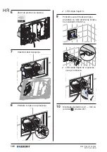 Preview for 146 page of Geberit 115.897.00.6 Operation Manual